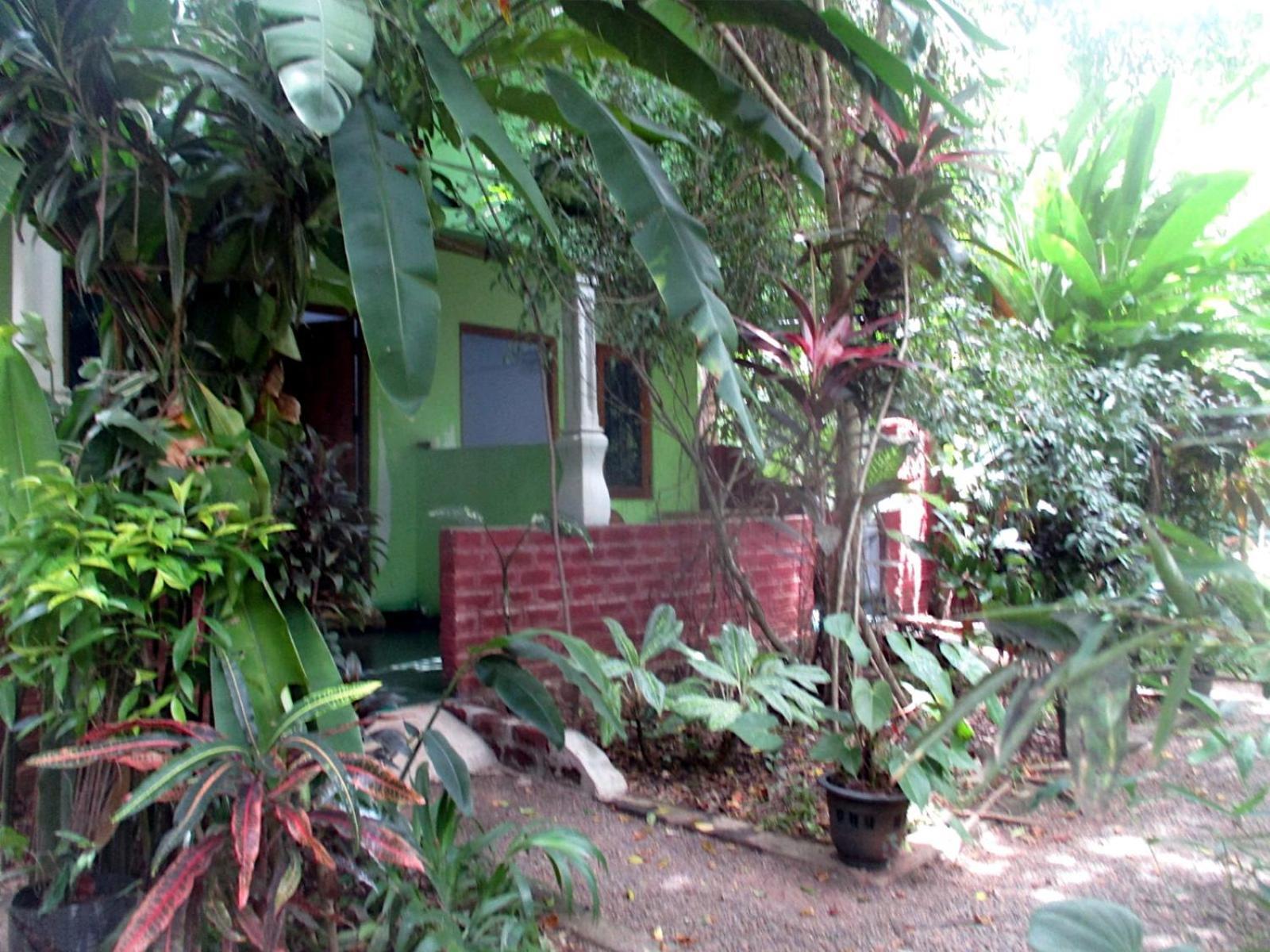 Forest Villa Nature Resort Anuradhapura Εξωτερικό φωτογραφία
